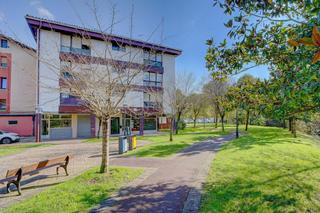 Appartement à Ormaiztegi