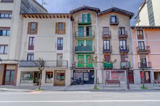 Appartement à Azkoitia