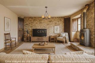 Appartement à Zegama