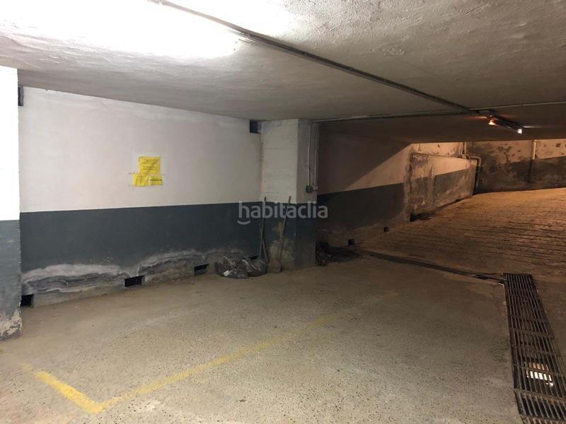 Foto 4eefe3da-c0c2-49dc-b791-691ad10aeea0. Aparcament cotxe a Zumarraga