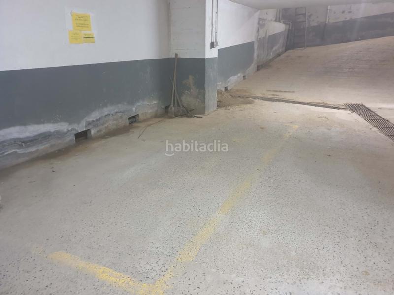 Foto 9f76387d-52dd-4143-8642-55181e516ae1. Aparcament cotxe a Zumarraga