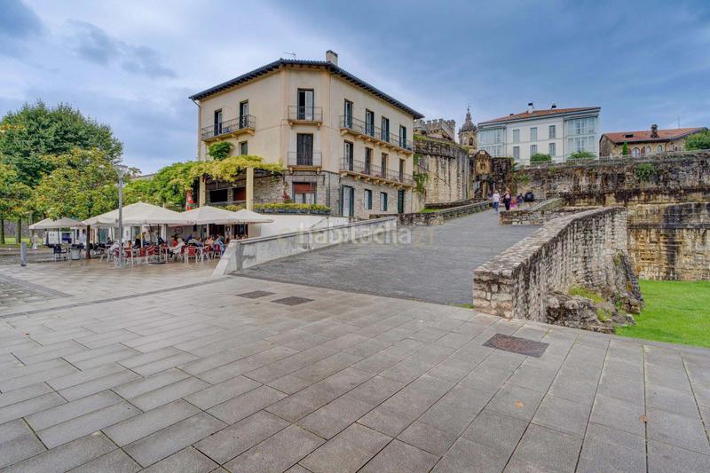 Foto b13d9e43-140e-480c-8796-bd3b5892c2d3. Alquiler piso en murrua kalea en Hondarribia