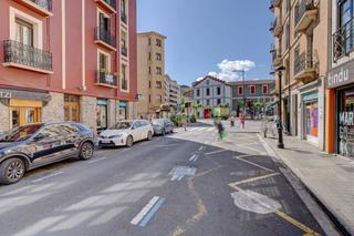 Local commercial à Tolosa