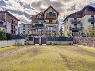 Flat in Hondarribia