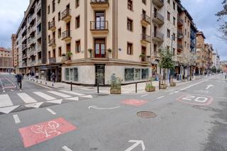 Location Local commercial à Centro