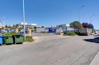 Oficina en Parque del Queiles