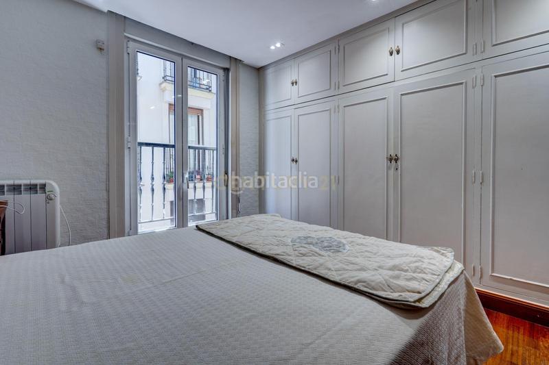 Foto 09b48302-7edf-4c83-b708-62ab6c8f12fa. Appartement dans fermin calbeton kalea dans Parte Vieja Donostia - San Sebastián