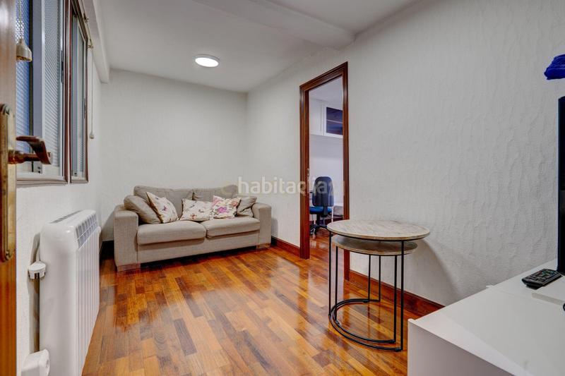 Foto 5689d47b-25e0-46c7-93c7-291f746cd493. Appartement dans fermin calbeton kalea dans Parte Vieja Donostia - San Sebastián