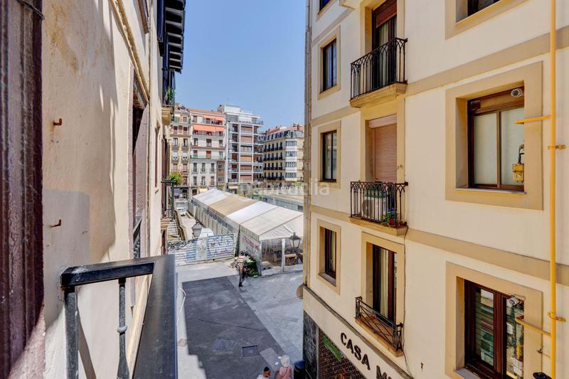 Foto 6fc715db-4f47-4798-98f6-f11cd1a9daba. Appartement dans fermin calbeton kalea dans Parte Vieja Donostia - San Sebastián