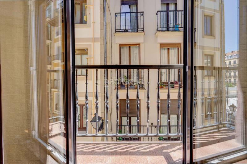 Foto 78b4af7d-d320-4d7f-9d2a-35cf699f204a. Appartement dans fermin calbeton kalea dans Parte Vieja Donostia - San Sebastián