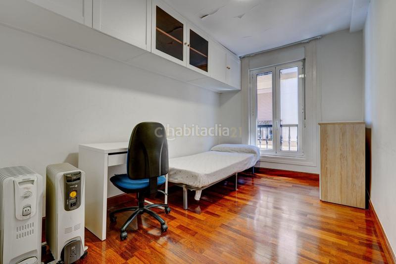 Foto 7c71b8a2-547b-4672-854d-af518a4c1c53. Appartement dans fermin calbeton kalea dans Parte Vieja Donostia - San Sebastián