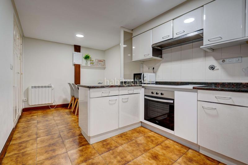 Foto 5a9e1419-427f-4291-83da-1b5acb478c3a. Appartamento in Parte Vieja Donostia - San Sebastián