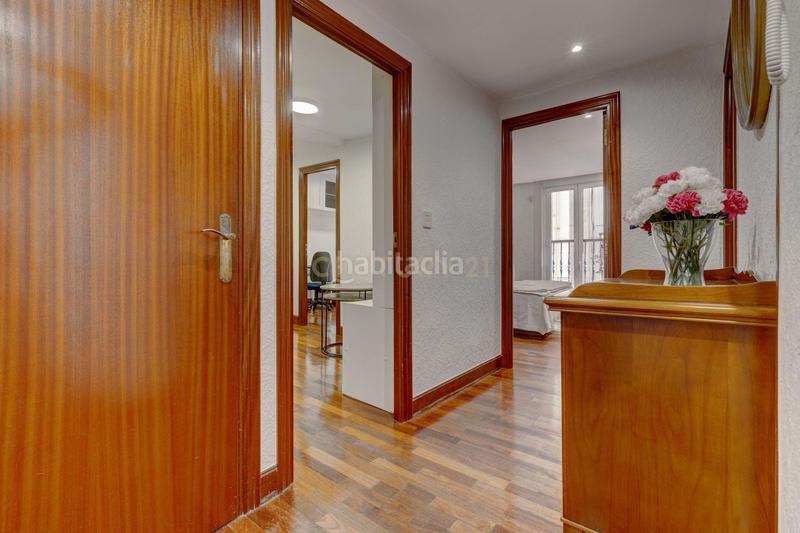 Foto f6ce04a4-c21a-4b7f-9a3f-cc33b89682be. Appartamento in Parte Vieja Donostia - San Sebastián