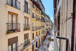 Appartement à Parte Vieja