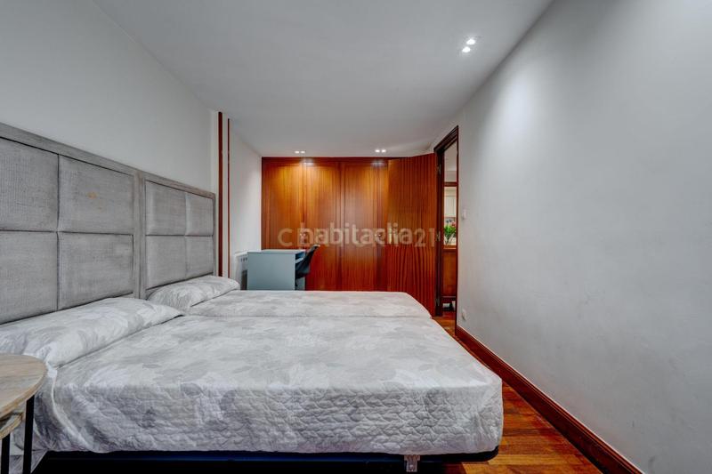 Foto 416faf74-b946-4b66-87bd-9e9df02b4495. Piso en Parte Vieja Donostia - San Sebastián