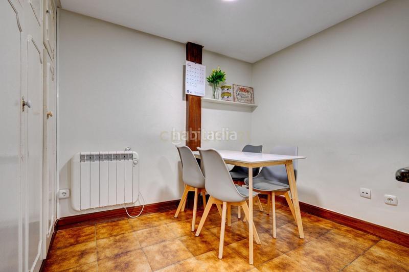 Foto ea183efe-63e0-44cc-a0e0-5e8e07348861. Piso en Parte Vieja Donostia - San Sebastián