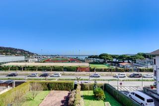 Appartement à Hondarribia