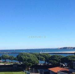 Pis a Hondarribia