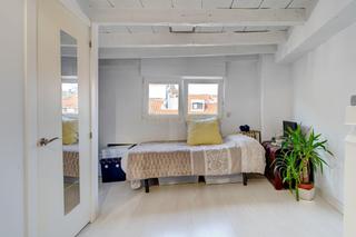 Appartement à Parte Vieja