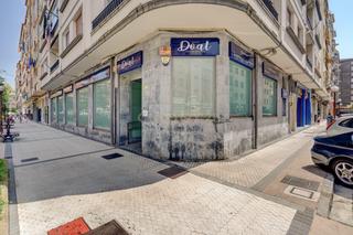 Local Comercial en Pablo mutiozabal kalea, 6, lasarte-oria, spain