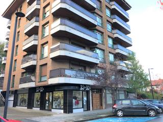 Autoparkplatz in Urdaneta, 15. Plaza de garaje zumarraga