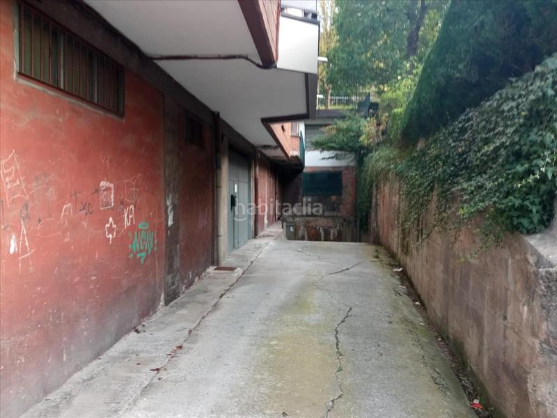 Foto 716143d5-6f72-42be-bbb2-9dc4f996b3b3. Aparcament cotxe a urdaneta a Zumarraga