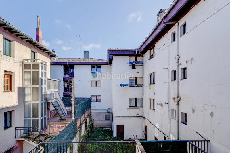 Foto 24b0ee49-30ca-4b00-9339-fbd072e551ec. Piccolo appartamento in san andres 31 in Ormaiztegi