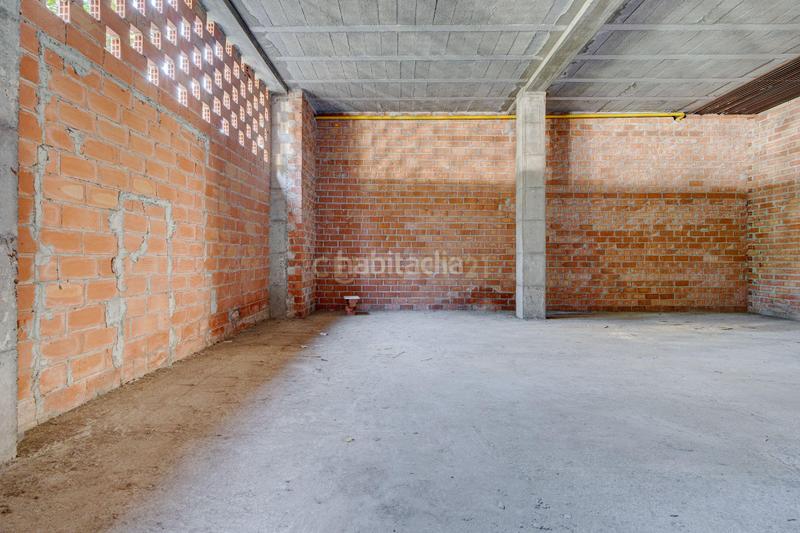 Foto 77bc84f9-9cfd-4449-bd77-ec9996761f02. Local commercial dans calle oria 4 dans Tolosa