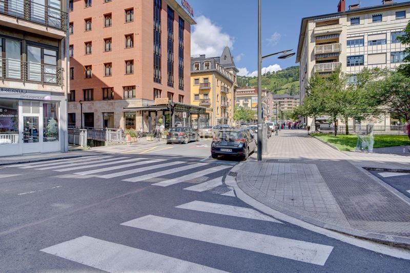 Foto 822c65f4-e068-4eef-b74c-7eb5f020b32f. Local commercial dans calle oria 4 dans Tolosa