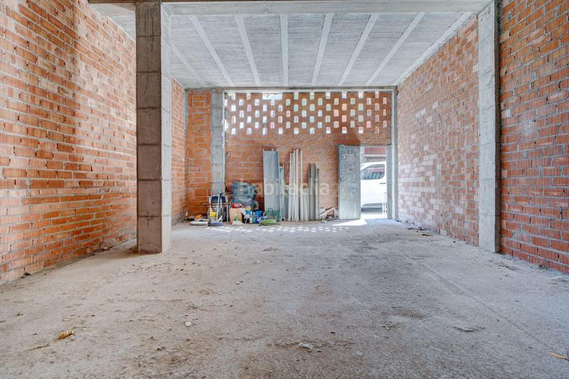 Foto c279f65e-d7bf-442c-a87c-c6b549739ca3. Local commercial dans calle oria 4 dans Tolosa