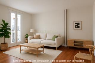 Etagenwohnung in Fermin calbeton kalea, 4, donostia-san sebastian, spain 4. Encantador piso en venta en la parte vieja de san sebastián