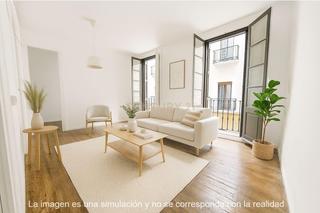 Apartment  31 de agosto, 17