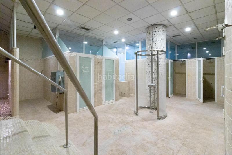 Foto 21f13777-ac07-4e13-93da-8556ad4ea323. Pas-de-porte local commercial dans Arrancapins Valencia