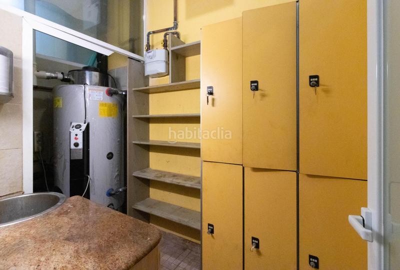 Foto 4c3c1b04-fb6b-4aba-8540-65042e131631. Pas-de-porte local commercial dans Arrancapins Valencia