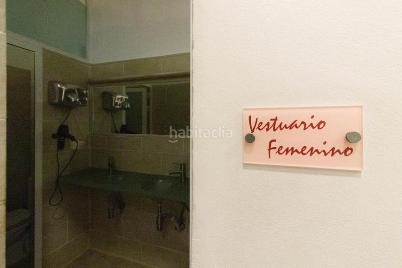 Foto 80557cd7-9759-4bb3-9ba5-10a4ce59dda4. Pas-de-porte local commercial dans Arrancapins Valencia