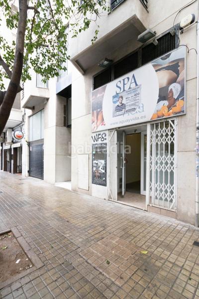 Foto 2b13888a-683a-4a9e-aa39-443360858663. Transfer business premise in Arrancapins Valencia