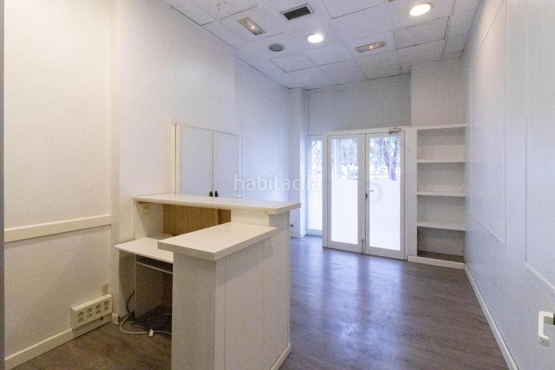 Foto c764c97d-7989-41f6-a960-7f735ef670ac. Traspàs local comercial a Arrancapins Valencia