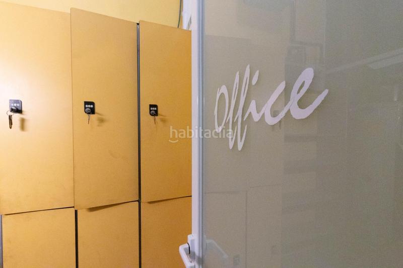 Foto 91517026-31d8-44b6-a3fe-95e23ded7484. Umzug geschäftsraum in Arrancapins Valencia