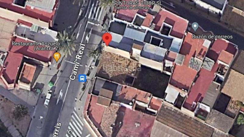 Foto 06f0b2d8-f881-4c50-ba20-0e293be08725. Terreno residenziale in avenida cami reial 131 in Catarroja