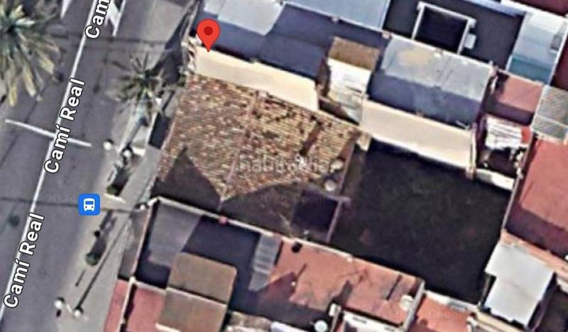 Foto 32c22f6c-5548-4aa8-8dfc-381f1a99817a. Terreno residenziale in avenida cami reial 131 in Catarroja