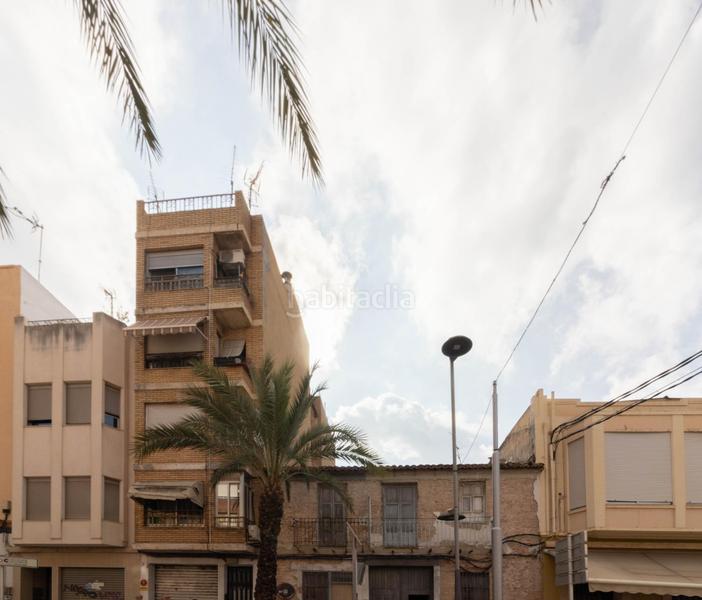 Foto 419db907-056b-42ce-93c0-2a33e6ea8a24. Terreno residenziale in avenida cami reial 131 in Catarroja