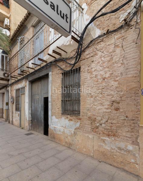 Foto 52496d74-65af-4e4b-ac08-3c6248b2da3c. Terreno residenziale in avenida cami reial 131 in Catarroja