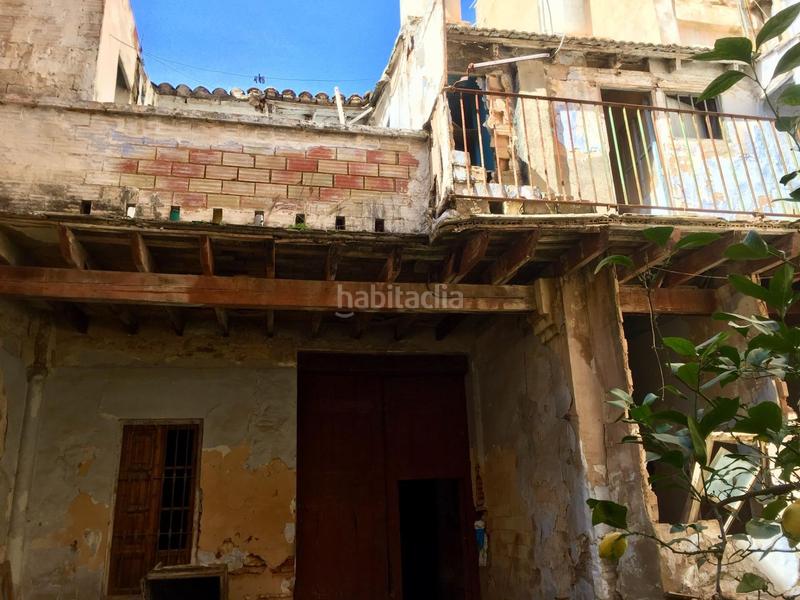 Foto 76720319-f90b-412f-a887-03d9f6fc58ea. Terreno residenziale in avenida cami reial 131 in Catarroja