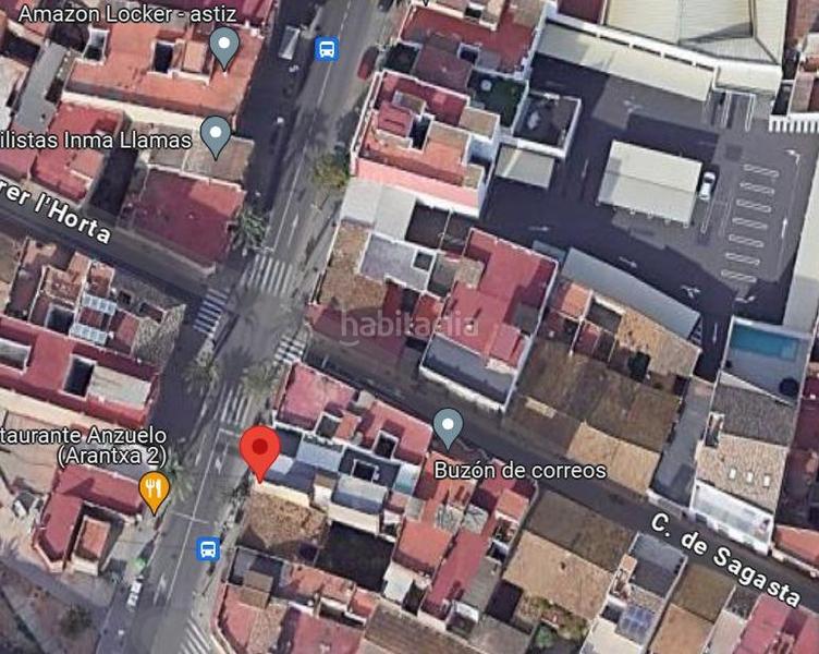 Foto 8c204385-0d41-4007-8d5b-e520f2c7cf10. Terreno residenziale in avenida cami reial 131 in Catarroja