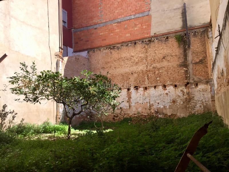 Foto 9baac6ee-c6bf-4ca9-aea8-7682d66bc1a0. Terreno residenziale in avenida cami reial 131 in Catarroja