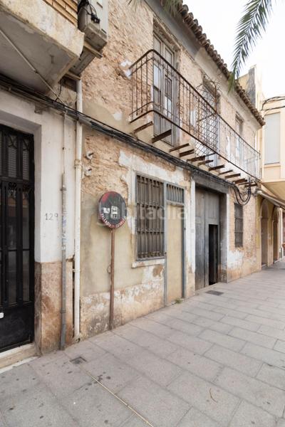 Foto ec62a131-418f-42a2-a413-ffeac6636e65. Terreno residenziale in avenida cami reial 131 in Catarroja