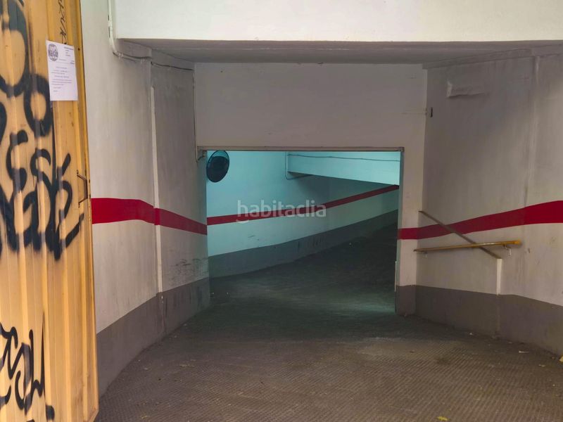 Foto 04fa37ab-3460-4e9b-be98-bd5eb2826cab. Aparcament cotxe a Russafa Valencia