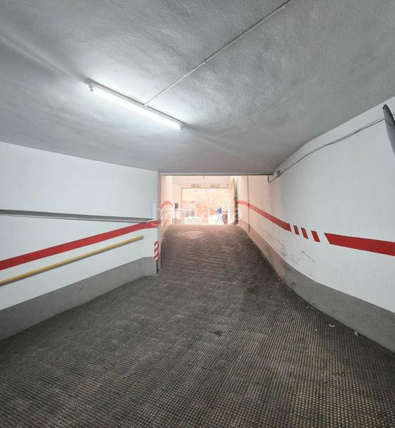 Foto 0963f150-55f5-4ef8-b5fb-115efced4aff. Posto auto in Russafa Valencia