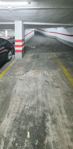 Foto 37e278b2-aaa9-4d5d-a5a4-48564f9f3abf. Aparcament cotxe a Russafa Valencia