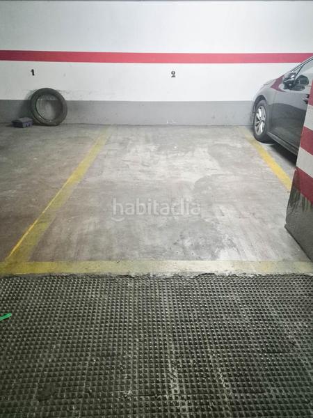 Foto ac6f26eb-92b0-4e02-9330-801a2f6d7610. Posto auto in Russafa Valencia